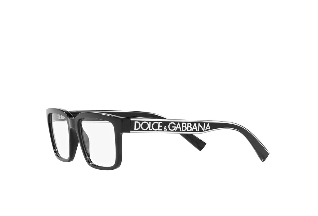 Dolce & Gabbana 5102 Spectacle