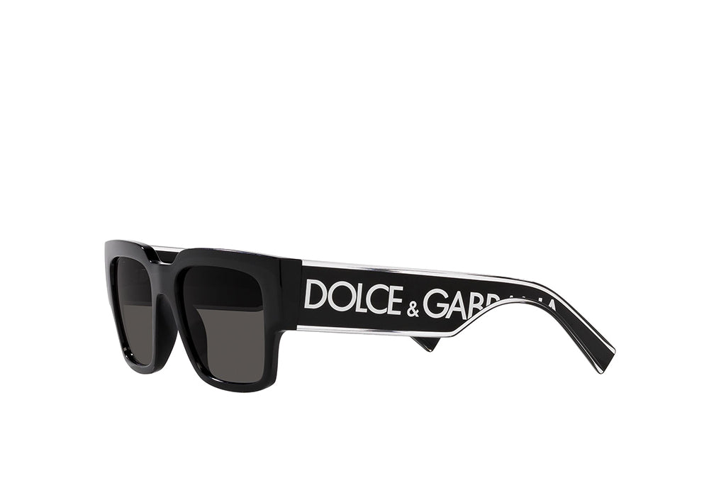 Dolce & Gabbana 6184 Sunglass