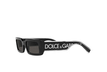 Load image into Gallery viewer, Dolce &amp; Gabbana 6187 Sunglass