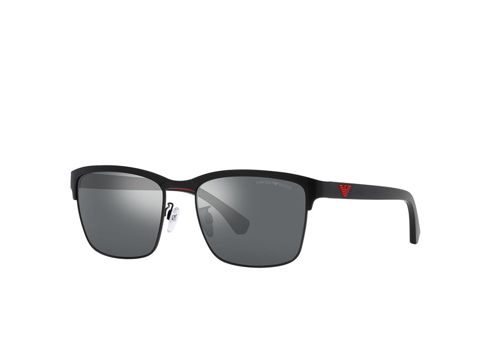 Emporio Armani 2087 Sunglass