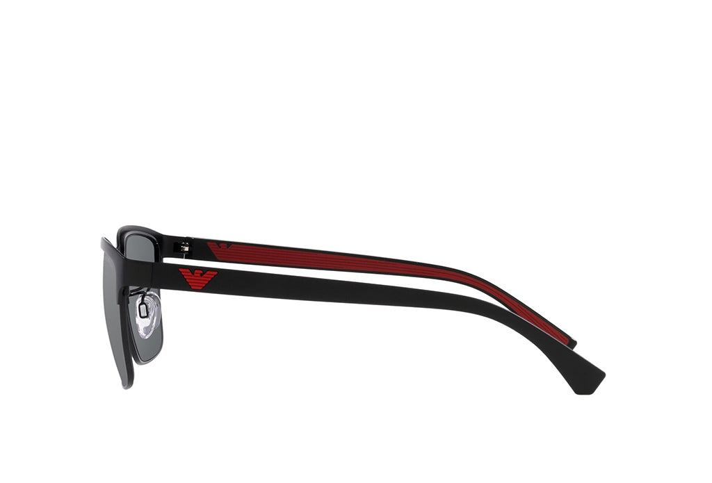 Emporio Armani 2087 Sunglass