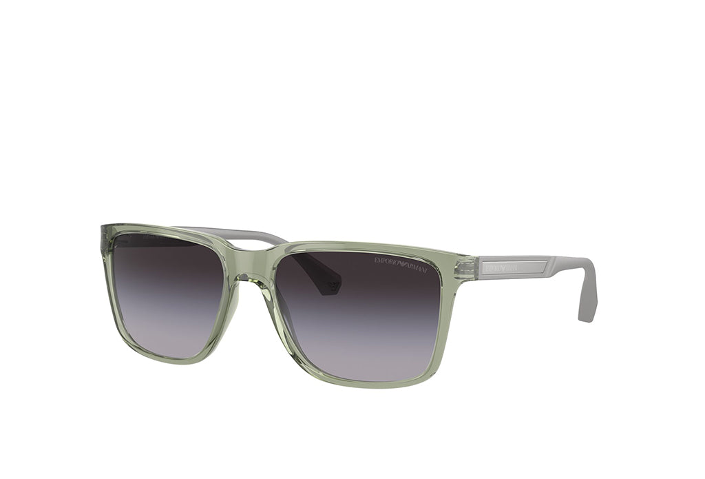 Emporio Armani 4047 Sunglass