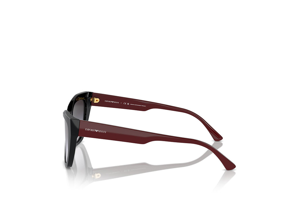 Emporio Armani 4176 Sunglass