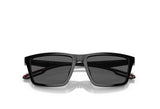 Emporio Armani 4189U Sunglass (Clip On)