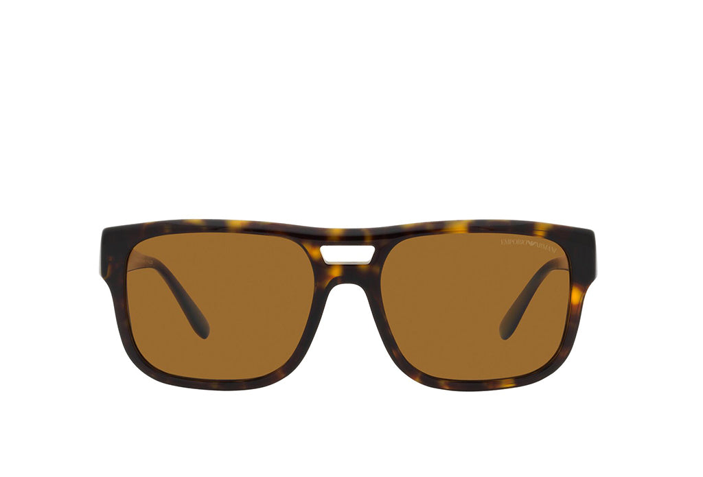 Emporio Armani 4197 Sunglass