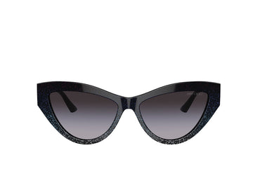 Jimmy Choo 5004 Sunglass