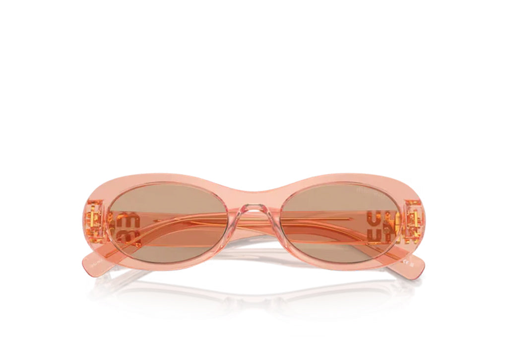 Miu Miu MU 06 ZS Sunglass