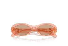Load image into Gallery viewer, Miu Miu MU 06 ZS Sunglass