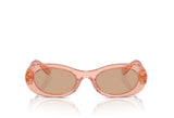 Miu Miu MU 06 ZS Sunglass