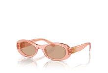 Load image into Gallery viewer, Miu Miu MU 06 ZS Sunglass