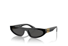 Load image into Gallery viewer, Miu Miu MU 07 ZS Sunglass