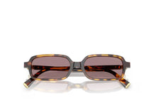 Load image into Gallery viewer, Miu Miu MU 11 ZS Sunglass