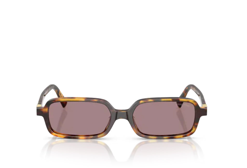 Miu Miu MU 11 ZS Sunglass