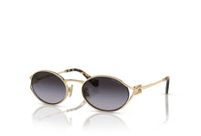 Load image into Gallery viewer, Miu Miu MU 52 YS Sunglass