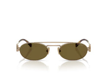Load image into Gallery viewer, Miu Miu 54ZS Sunglass
