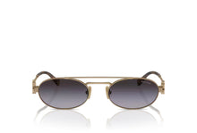 Load image into Gallery viewer, Miu Miu 54ZS Sunglass
