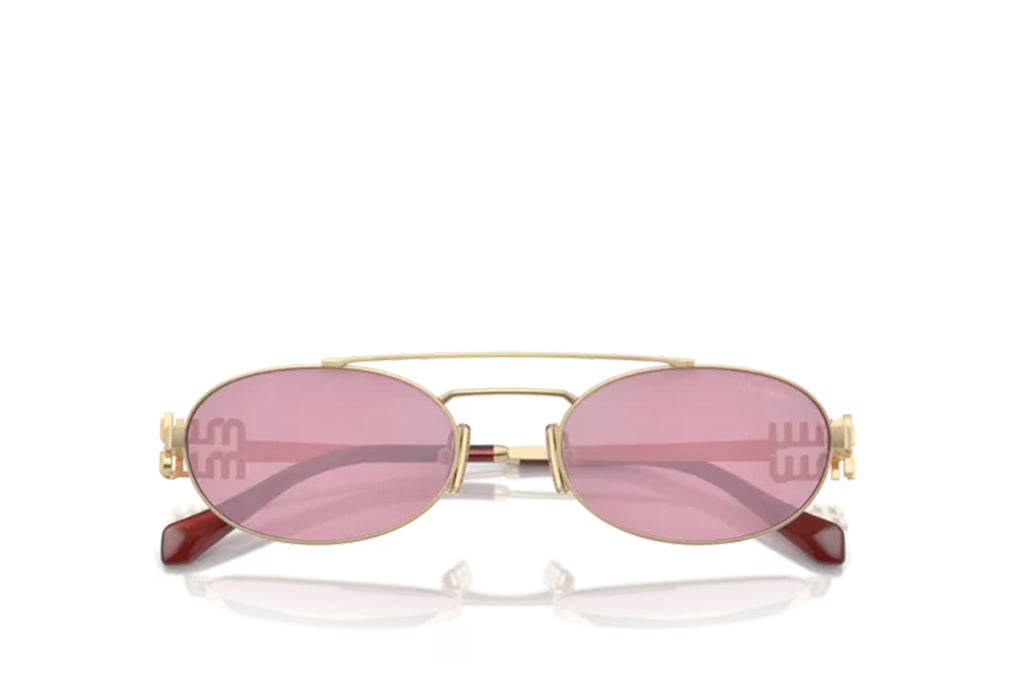 Miu Miu MU 54 ZS Sunglass