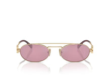 Load image into Gallery viewer, Miu Miu MU 54 ZS Sunglass