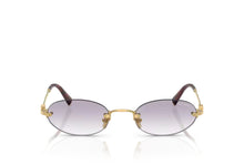 Load image into Gallery viewer, Miu Miu A54S Sunglass