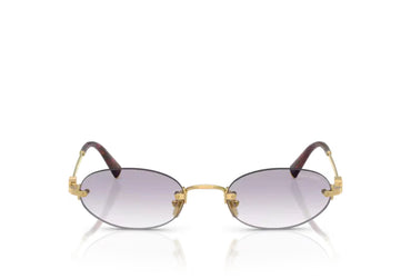 Miu Miu MU A 54 S Sunglass