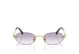 Miu Miu MU A 54 S Sunglass