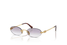 Load image into Gallery viewer, Miu Miu A54S Sunglass