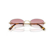 Load image into Gallery viewer, Miu Miu A54S Sunglass