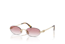 Load image into Gallery viewer, Miu Miu A54S Sunglass