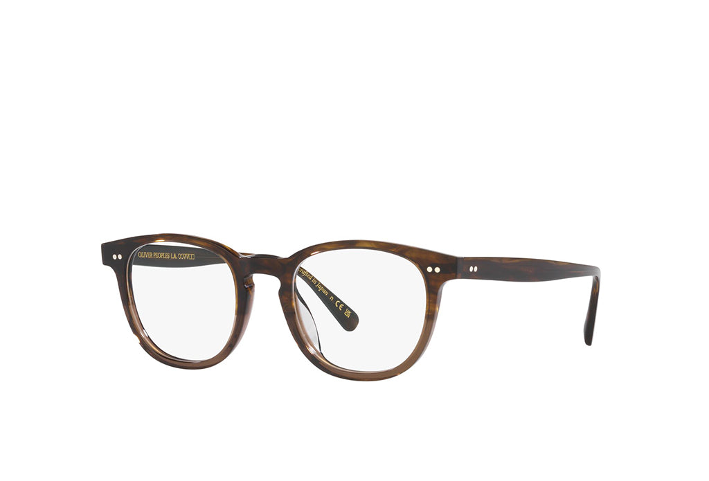 Oliver Peoples 5480U Spectacle – Himalaya Optical