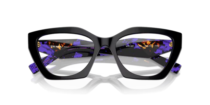 Prada PR 09 Y Spectacle