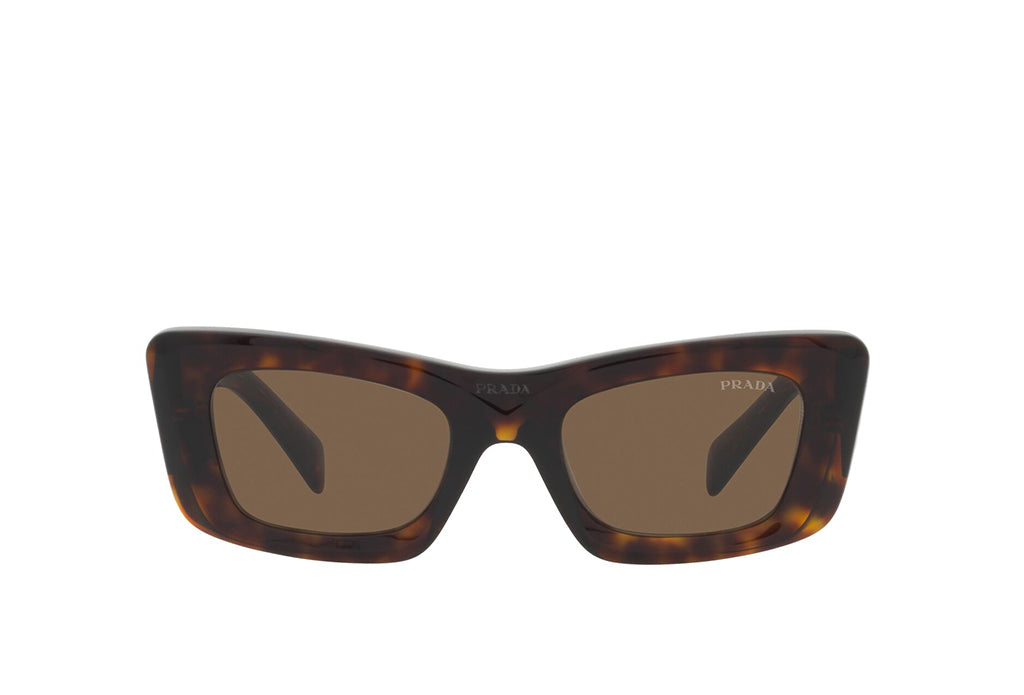 Prada 13ZS Sunglass – Himalaya Optical