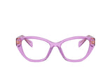 Prada 21ZV Spectacle