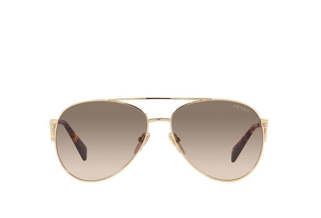 Prada 73ZS Sunglass – Himalaya Optical