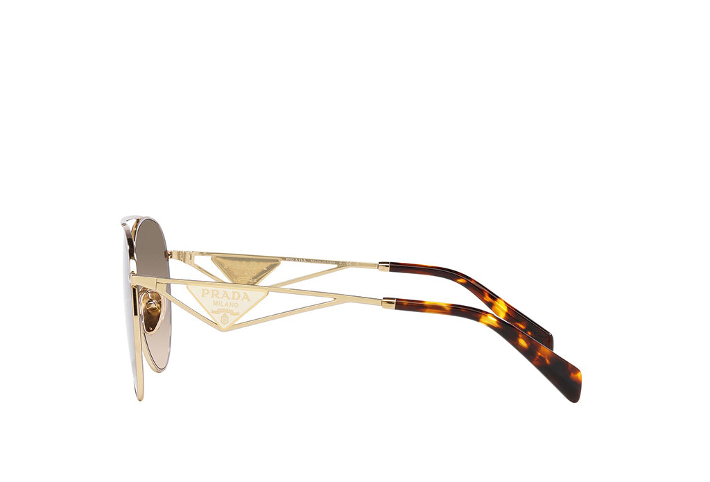 PRADA  値下げしました Prada 73ZS Sunglass – Himalaya Optical