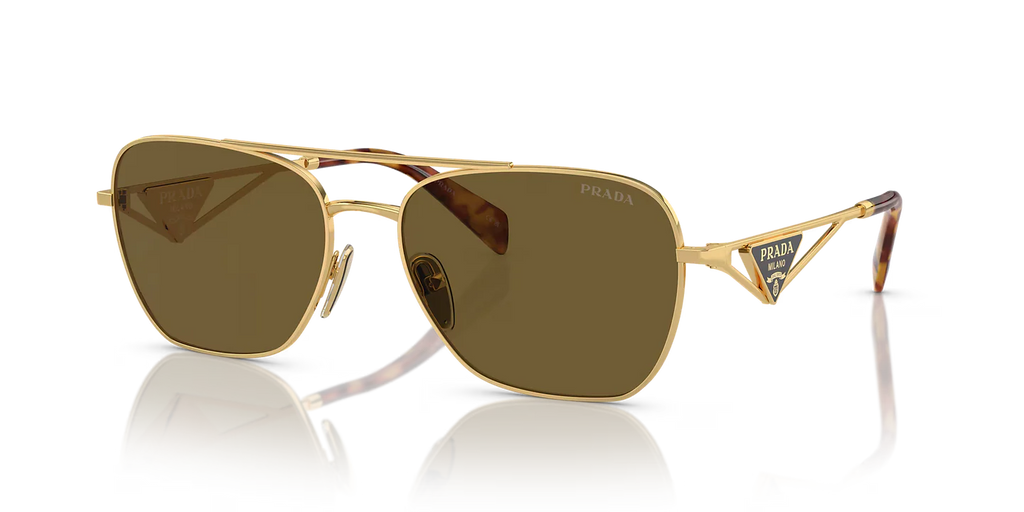 Prada PR A 50 Sunglass