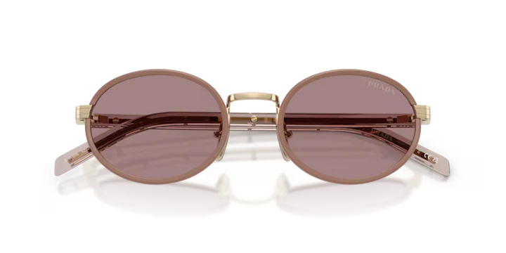 Prada PR B 56 Sunglass
