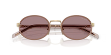 Load image into Gallery viewer, Prada PR B 56 Sunglass