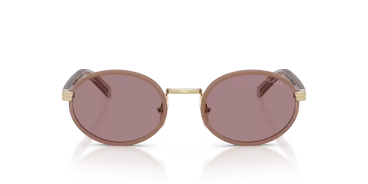 Prada PR B 56 Sunglass