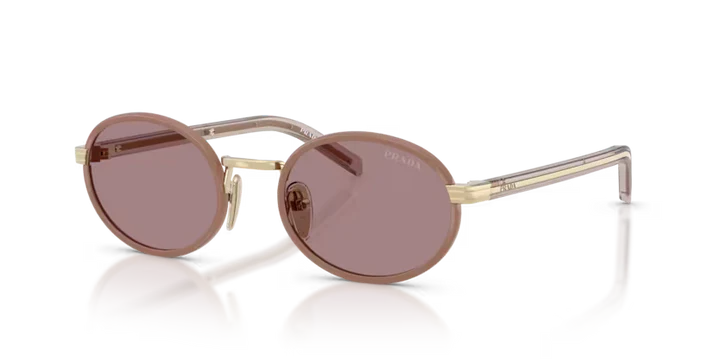 Prada PR B 56 Sunglass