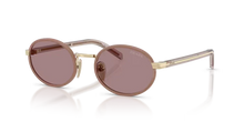 Load image into Gallery viewer, Prada PR B 56 Sunglass