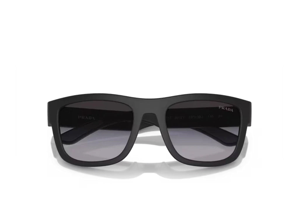 Prada Linea Rossa 01Z Sunglass