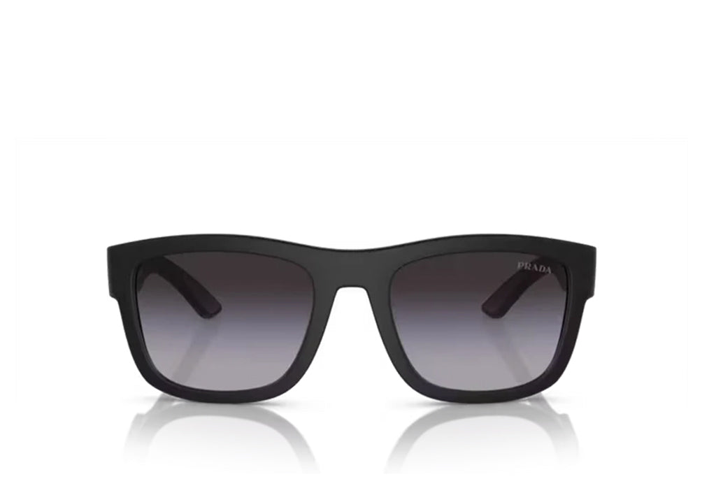 Prada Linea Rossa 01Z Sunglass