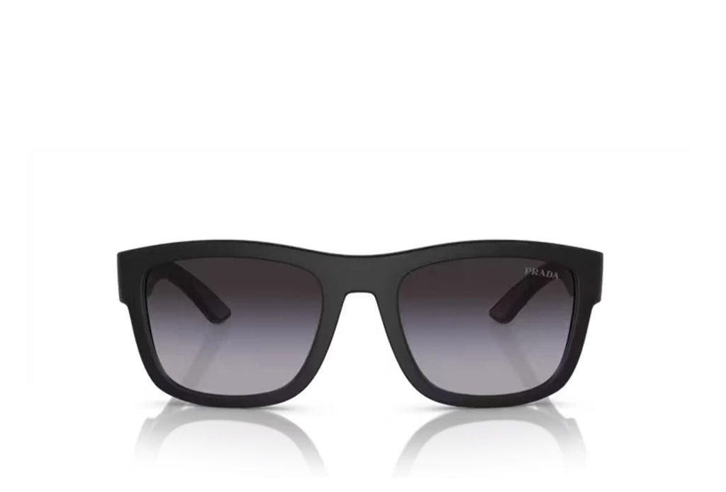 Prada Linea Rossa 01Z Sunglass
