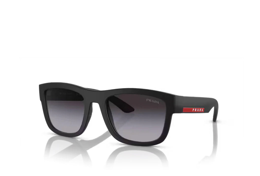 Prada Linea Rossa 01Z Sunglass