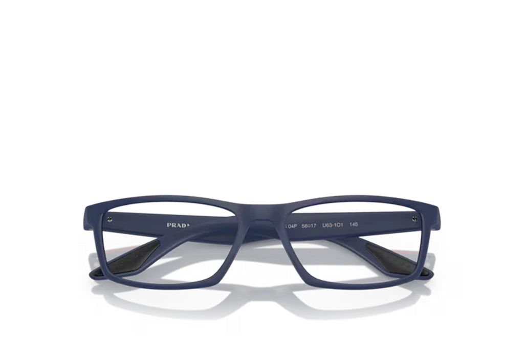 Prada Linea Rossa PS 04 P Spectacle