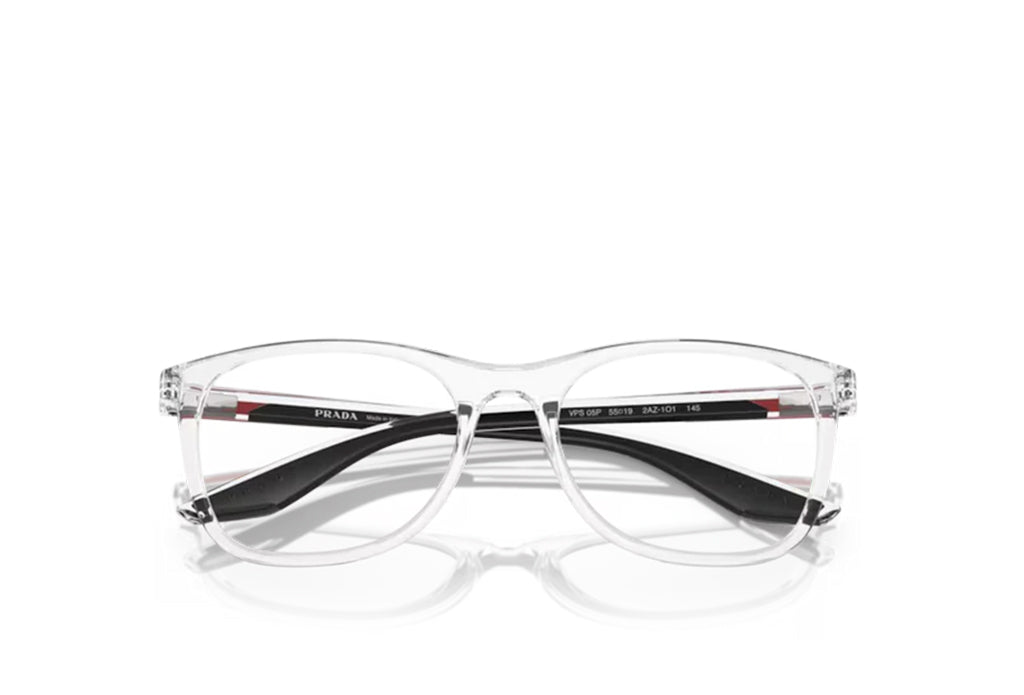 Prada Linea Rossa PS 05 P Spectacle