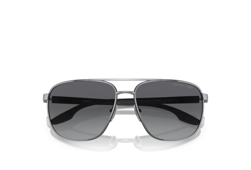 Prada Linea Rossa 50Y Sunglass