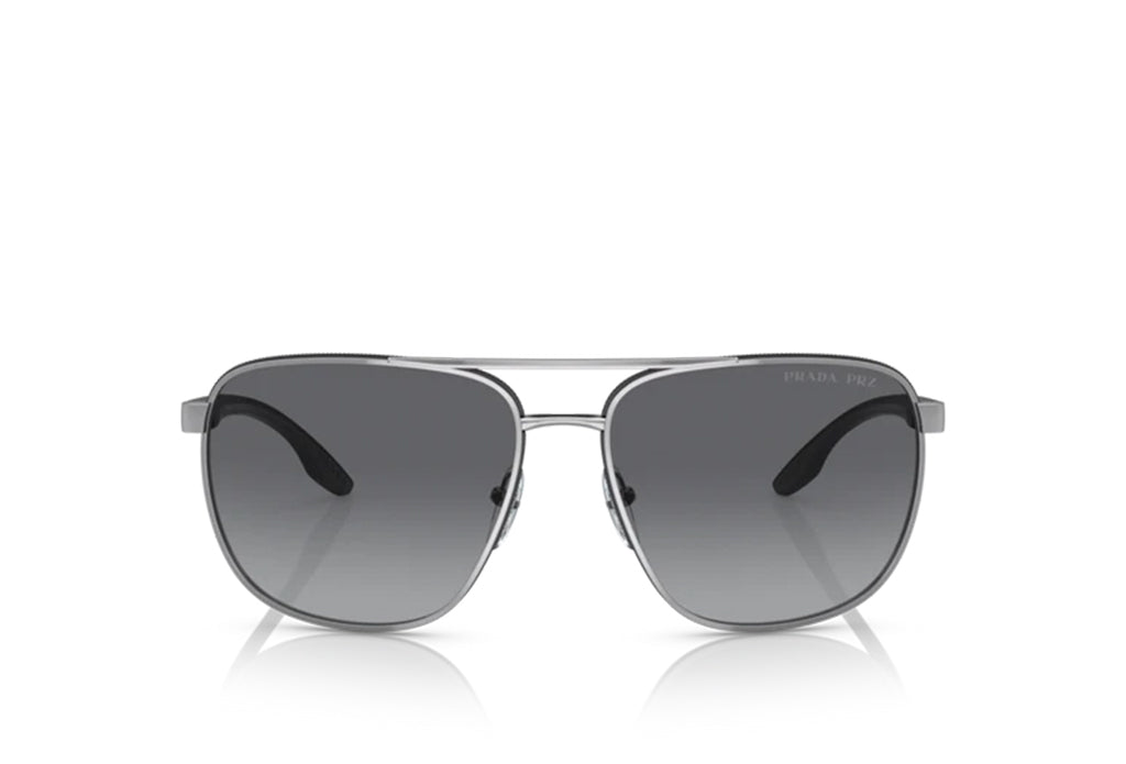 Prada Linea Rossa 50Y Sunglass