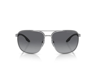 Prada Linea Rossa 50Y Sunglass