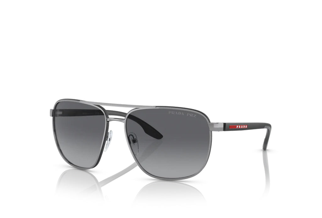 Prada Linea Rossa 50Y Sunglass